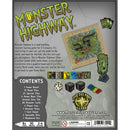 Monster Highway Game