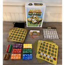 Maize Craze Game