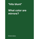 What Do You Meme? Stoner Expansion Pack Game