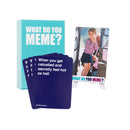 What Do You Meme? Fresh Memes Expansion Pack 1 Game