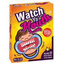 Watch Ya Mouth Game