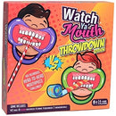 Watch Ya Mouth Throwdown Game
