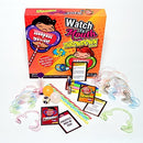 Watch Ya Mouth Throwdown Game