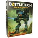 BattleTech Clan Invasion Expansion Set