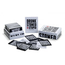 Drunk Stoned or Stupid Game