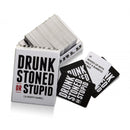 Drunk Stoned or Stupid Game