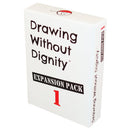 Drawing Without Dignity Expansion Pack 1 Game