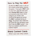 Drawing Without Dignity Expansion Pack 1 Game
