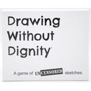 Drawing Without Dignity Base Game Game