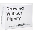 Drawing Without Dignity Base Game Game