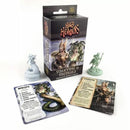 High Heavens Valkyrie and Medusa Game