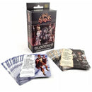 High Heavens Bloodied Game