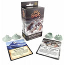 High Heavens Terrain Game