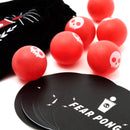 Cut Games Fear Pong Ball Sack Game