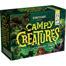 Campy Creatures Game