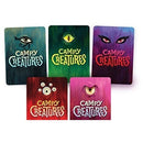 Campy Creatures Game