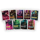 Campy Creatures Game