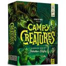 Campy Creatures 2nd Edition Game