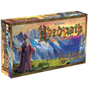 Heropath Fire & Light Expansion