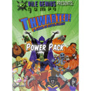 Thwarted - Power Pack Expansion Game