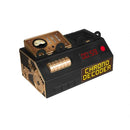 Escape Room the Game - 4 Rooms Plus Chrono Decoder Game