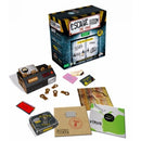 Escape Room the Game - 4 Rooms Plus Chrono Decoder Game