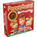 Poopyhead Game