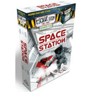 Escape Room the Game Space Station Expansion Game