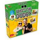 Who's the Dude? Game