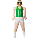 Who's the Dude? Game