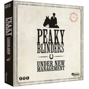 Peaky Blinders Game