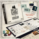 Peaky Blinders Game