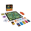 Fire Tower Game