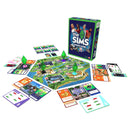 The Sims Board Game Game