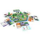 The Sims Board Game Game