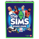 The Sims Board Game Game