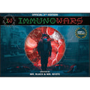 ImmunoWars The Most Infectious Board Game Game