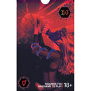 ImmunoWars STD Booster Pack NSFW Expansion Game