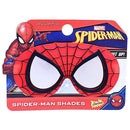Sun-Staches Lil Characters - Spiderman Toy