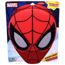 Sun-Staches Big Characters - Spiderman Toy