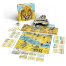 WILD: Serengeti Game