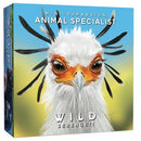 WILD: Serengeti Animal Specialist Mini-Expansion Game