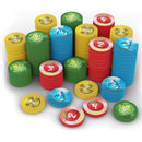 Life of the Amazonia Upgraded Resource Tokens