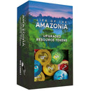 Life of the Amazonia Upgraded Resource Tokens