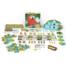 Life of the Amazonia Game