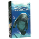 Life of the Amazonia Mini-expansion Game