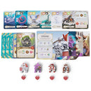 Wondrous Creatures Gargantuan Beasts Expansion Game