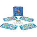 Shallow Sea Game