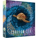 Shallow Sea - Nesting Season Expansion Game