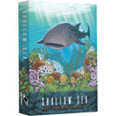 Shallow Sea - Rare Fish Mini-Expansion Game